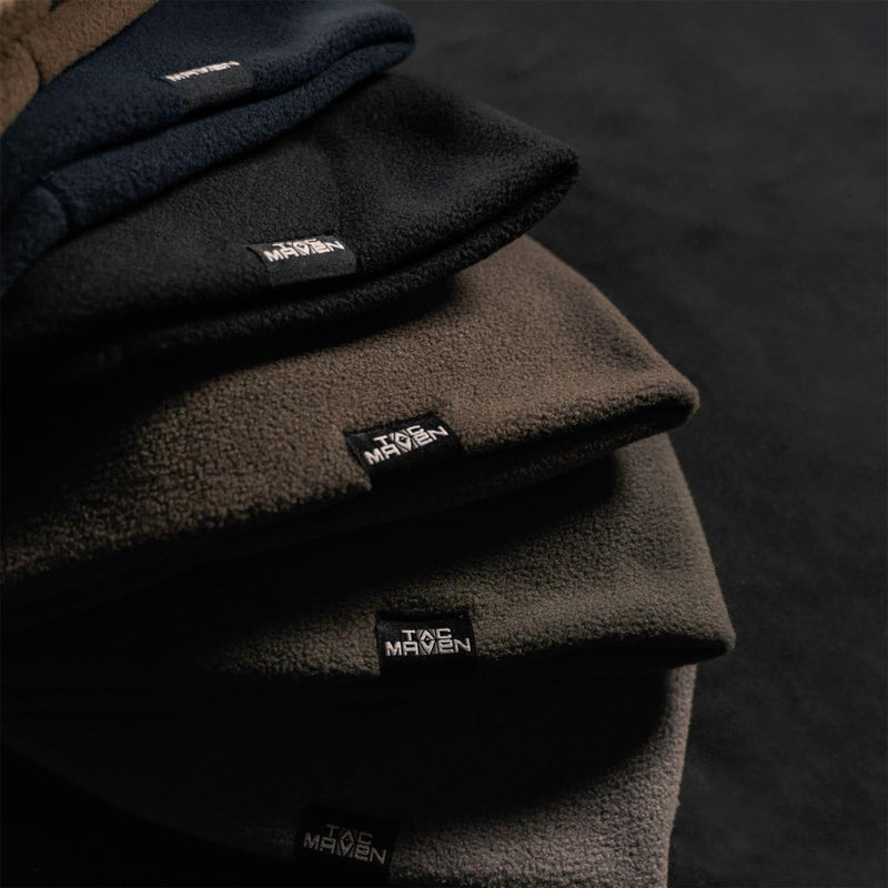 PENTAGON Oros bonnet polaire montre bonnet hiver chaud extérieur casquette légère