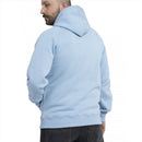 PENTAGON Phaeton Pull entièrement zippé Coupe confortable Coutures plates Capuche tempête Noir