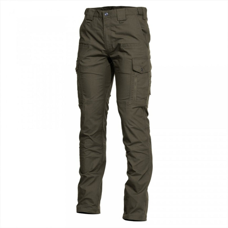 Pentagone Ranger 2.0 Pantalon tactique Durable Ripstop Fabric Poud Poches
