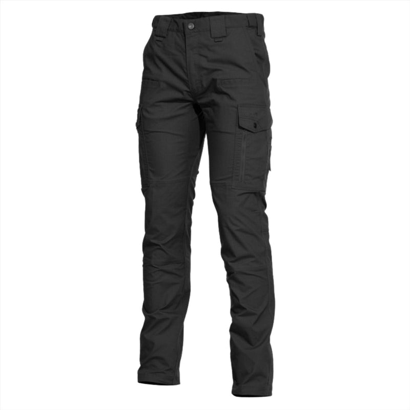 Pentagon Ranger 2.0 Ultra155 Tactical Pants Mens 2Way Stretch YKK Teflon - GoMilitar