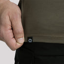 PENTAGON Romeo 2.0 Henley T-Shirt Regular Fit Mandarin Collar Odorless Material