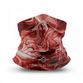 PENTAGON Skiron Liquid Neck Gaiter Quick Dry Fabric Seamless Tubular Design