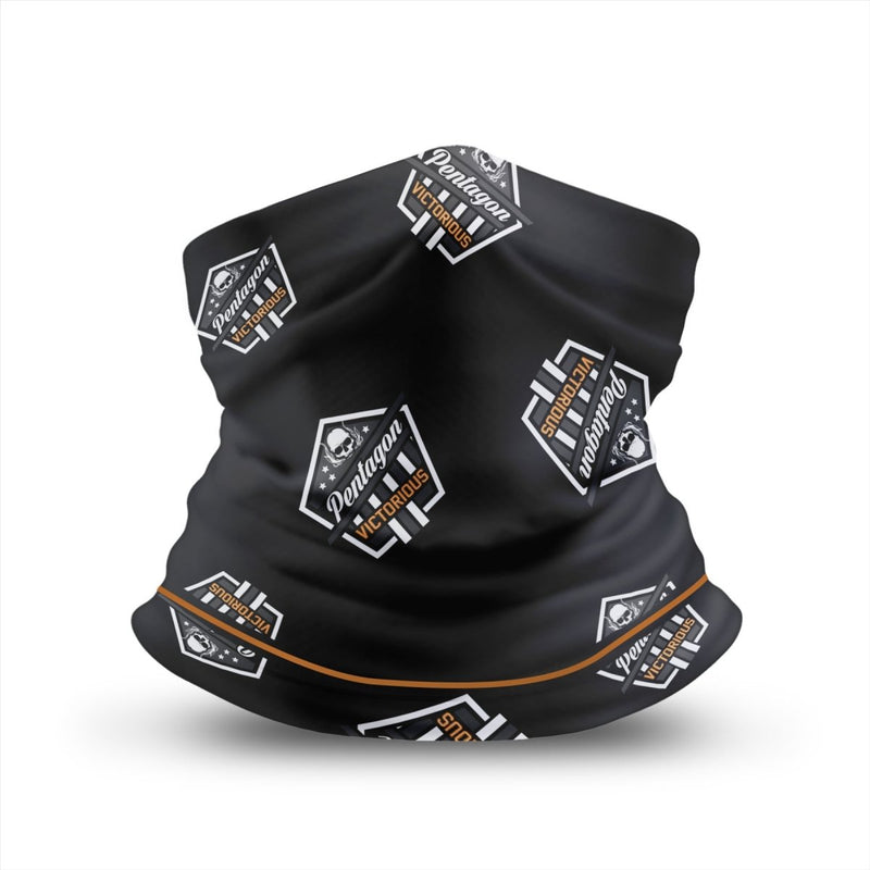 PENTAGON Skiron Victorious Neck Gaiter Lightweight Quick Dry Breathable