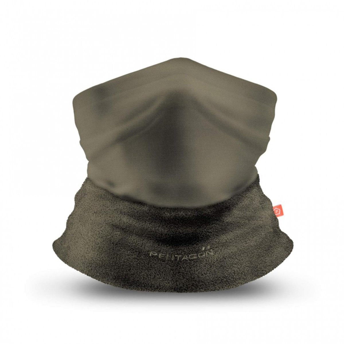 PENTAGON Winter Neck gaiter fleece warmer quick drying breathable lightweight