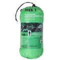 Pharmavoyage Filet anti-insectes Trek 1 camping extérieur protection anti-insectes Blanc