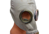 Masque à gaz polonais MP3 MUA Only Mask Véritable surplus respiratoire des années 1970