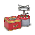 Réchaud de camping Primus ClassicTrail Stove 130 à large flamme et à quatre dosettes stables