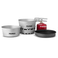 Ensemble de cuisinière Primus Essential 2,3 L, casserole, poêle, randonnée, camping, tout-en-un