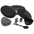 Primus Frigg W Piezo mess kit camping meal set bushcraft lunch box hiking plates