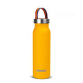 Bouteille d'eau Primus Klunken 700 ml en acier inoxydable léger pour randonnée en plein air