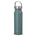 Bouteille d'eau Primus Klunken 700 ml en acier inoxydable léger pour randonnée en plein air