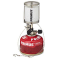 Lampe de randonnée portable Primus Micron, lanterne à gaz pour camping