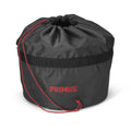 Ensemble de réchaud de camping Primus PrimeTech 1,3 litre marmite de cuisson brûleur extérieur