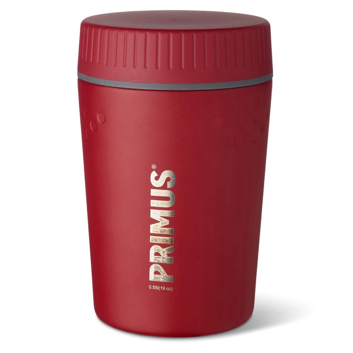 Bouteille isotherme Primus Trailbreak 24H de rétention de la chaleur pour camping, randonnée, extérieur