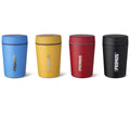 Bouteille isotherme Primus Trailbreak 24H de rétention de la chaleur pour camping, randonnée, extérieur