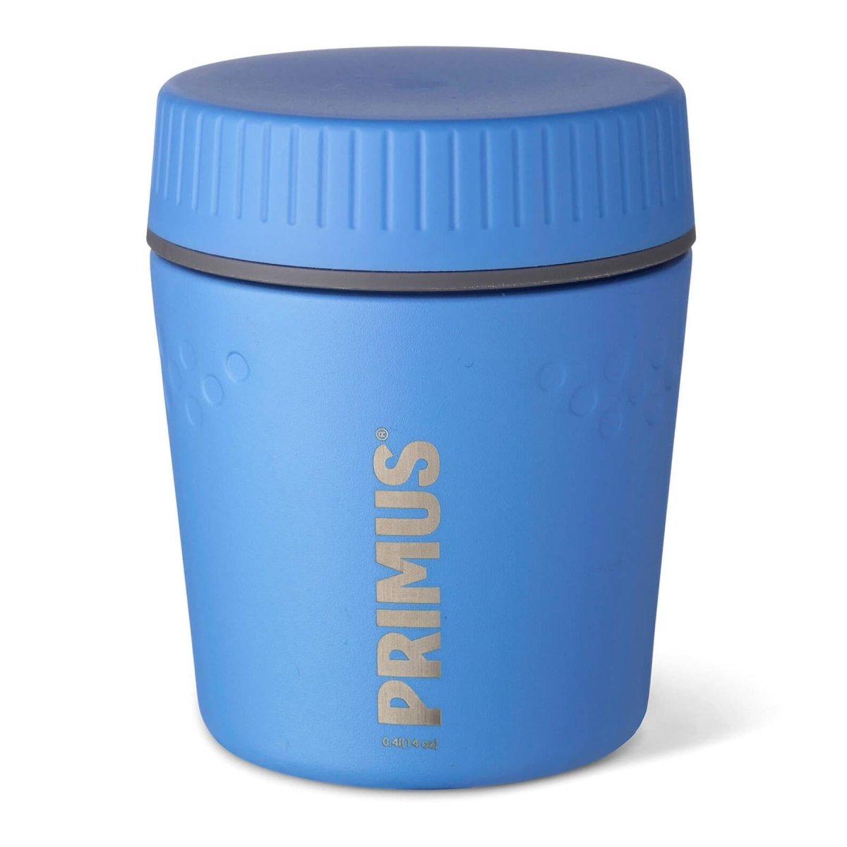 Bouteille isotherme Primus Trailbreak 24H de rétention de la chaleur pour camping, randonnée, extérieur