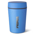 Bouteille isotherme Primus Trailbreak 24H de rétention de la chaleur pour camping, randonnée, extérieur