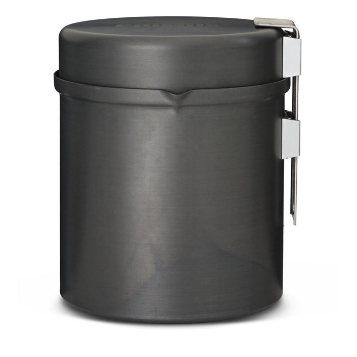 Primus Trek Pot 1 liter ceramic non - stick coating lightweight hiking cooking set - GoMilitar