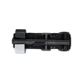 RHINO RESCUE Tactical Tourniquet One Handed Time Label Windlass System Black
