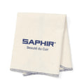 Saphir Medaille d'Or Cleaning Cloth Cotton Leather Care Polishing Cloth