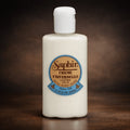 Saphir Crème Universelle Après-Après-Shampoing Cuir Chaussures Sacs Cuir Lisse 150 ml