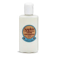 Saphir Crème Universelle Après-Après-Shampoing Cuir Chaussures Sacs Cuir Lisse 150 ml