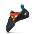 Scarpa Drago Chaussons d'escalade Vibram Grip2 Intérieur Extérieur Murs Jaune