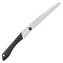 Silky GOMBOY 240 - 10 Folding Saw Serrated Japanese Stainless Steel Blade - GoMilitar