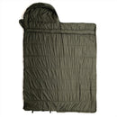 Snugpak Navigator Winter Sleeping Bag Isofibre Insulation Right Side Zipper - GoMilitar