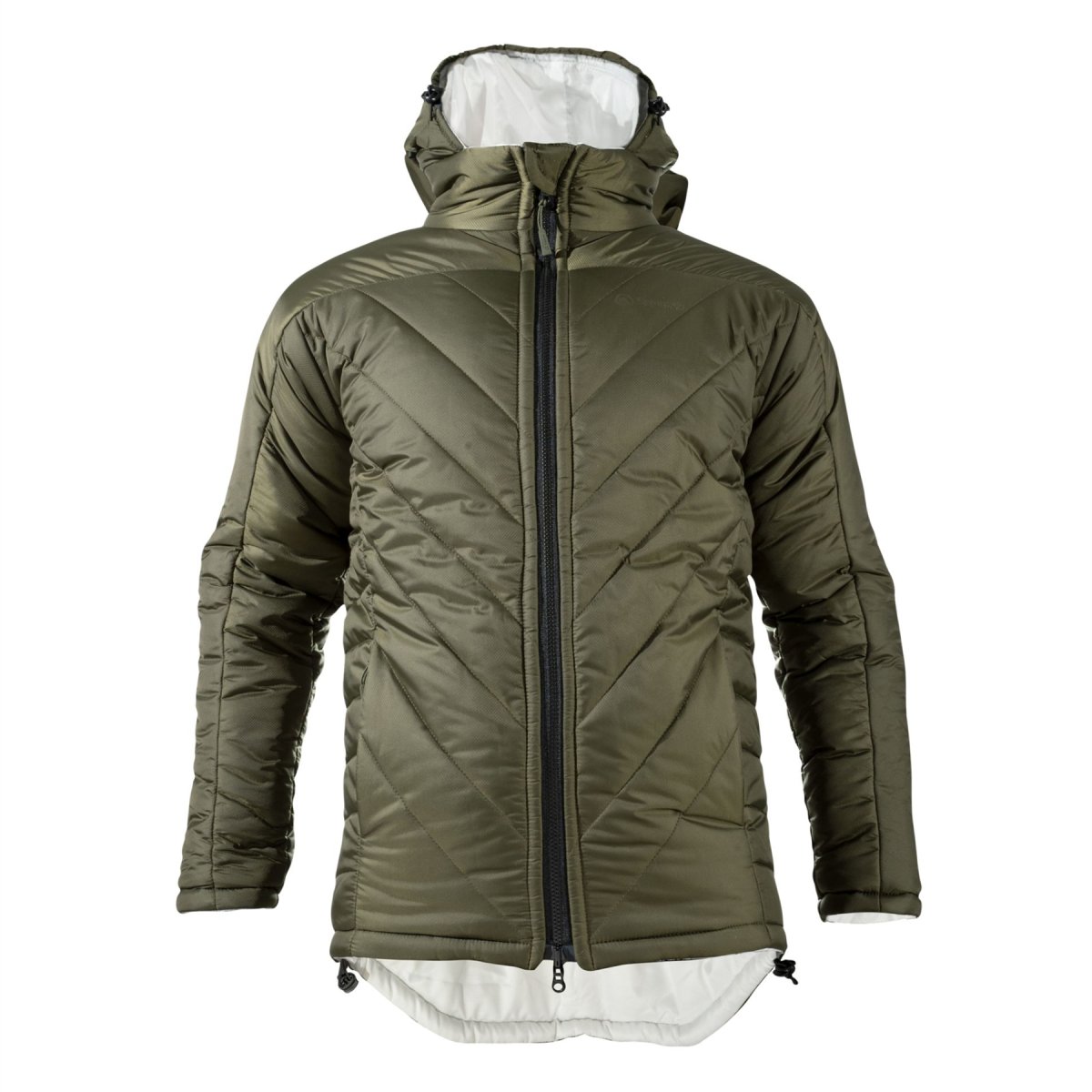 Snugpak SJ12 Veste d'hiver hydrofuge réversible Softie Premier isolée