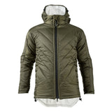 Snugpak SJ12 Veste d'hiver hydrofuge réversible Softie Premier isolée