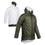 Snugpak SJ12 Veste d'hiver hydrofuge réversible Softie Premier isolée