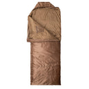 Sac de couchage Snugpak 220 cm Mosquito Mosquito Net Compression Bag Coyote