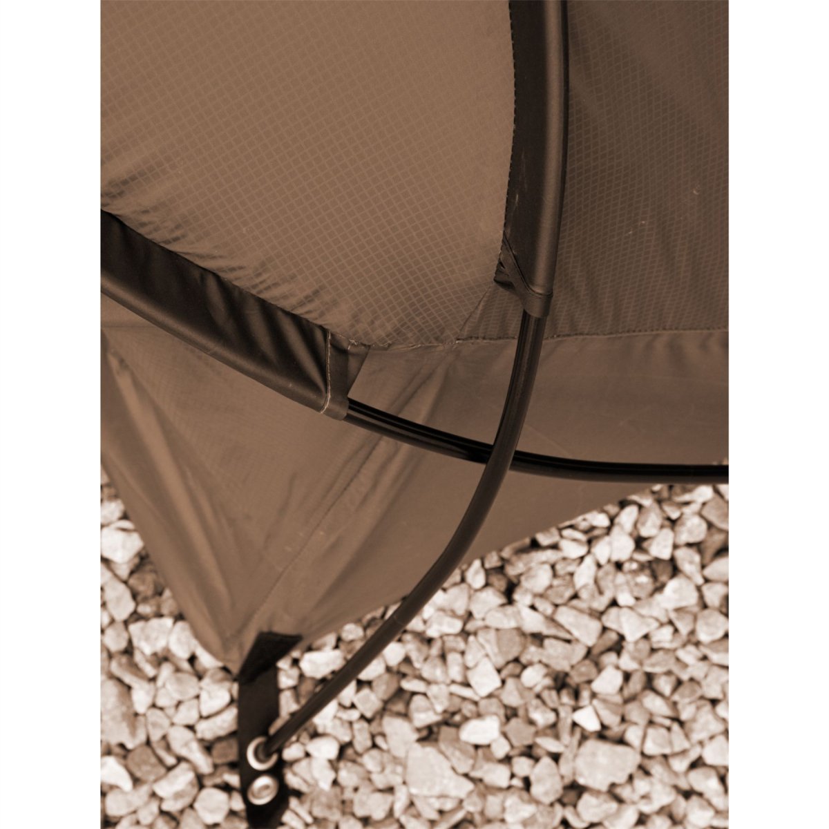 Snugpak Stratosphere Bivvi Bag Une Personne Étanche Abri Compact Coyote