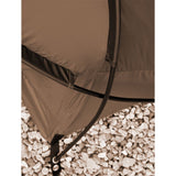 Snugpak Stratosphere Bivvi Bag Une Personne Étanche Abri Compact Coyote