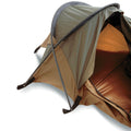Snugpak Stratosphere Bivvi Bag Une Personne Étanche Abri Compact Coyote