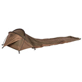 Snugpak Stratosphere Bivvi Bag Une Personne Étanche Abri Compact Coyote