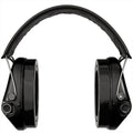 Sordin Supreme Pro-X LED Electronic Shooting Hearing Protection Headset Black