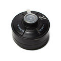 Soviet Russian gas mask PDF-7 Child full set NATO Filter CF F3 NBC 40 mm NEW