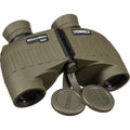Steiner Binoculars Military Marine 8x25 Olive Rugged Auto Focus Hunting Optics
