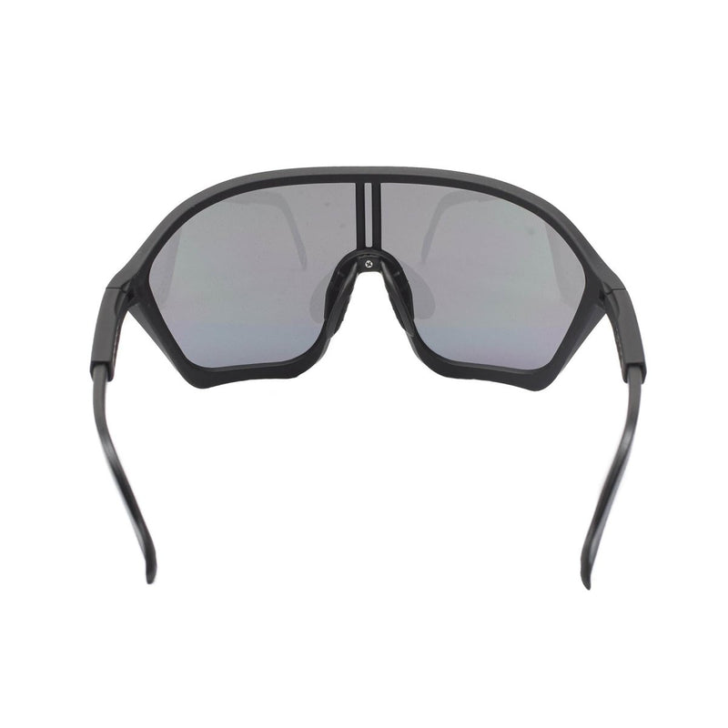 SWISS EYE full frame tactical goggles with UV protection and wide lenses for shooting and outdoor use