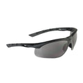 Lunettes tactiques SWISS EYE à verres larges pour tir balistique, protection oculaire UV400 antibuée