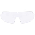 Lunettes tactiques Swisseye BLACKHAWK PRO Monture noire Verres interchangeables