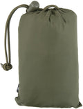 TACGEAR Brand wind shirt lightweight ripstop camping hiking outdoor smock olive