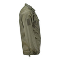 TACGEAR Brand wind shirt lightweight ripstop camping hiking outdoor smock olive