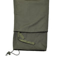 Pantalon cargo militaire TACGEAR en ripstop renforcé tactique olive