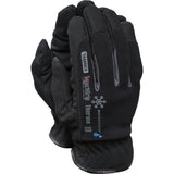 TAMREX TouchGrip Winter Gloves Waterproof Insulated Touch Screen Black