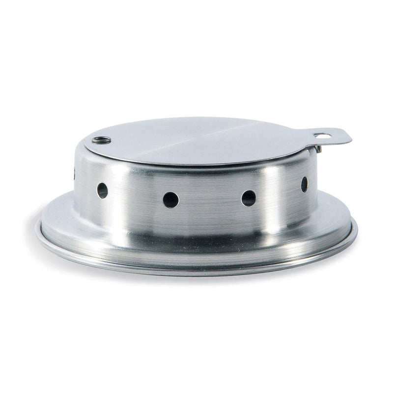 Tatonka Camping Cooking Stove Set stainless steel burner outdoor compact pot pan - GoMilitar