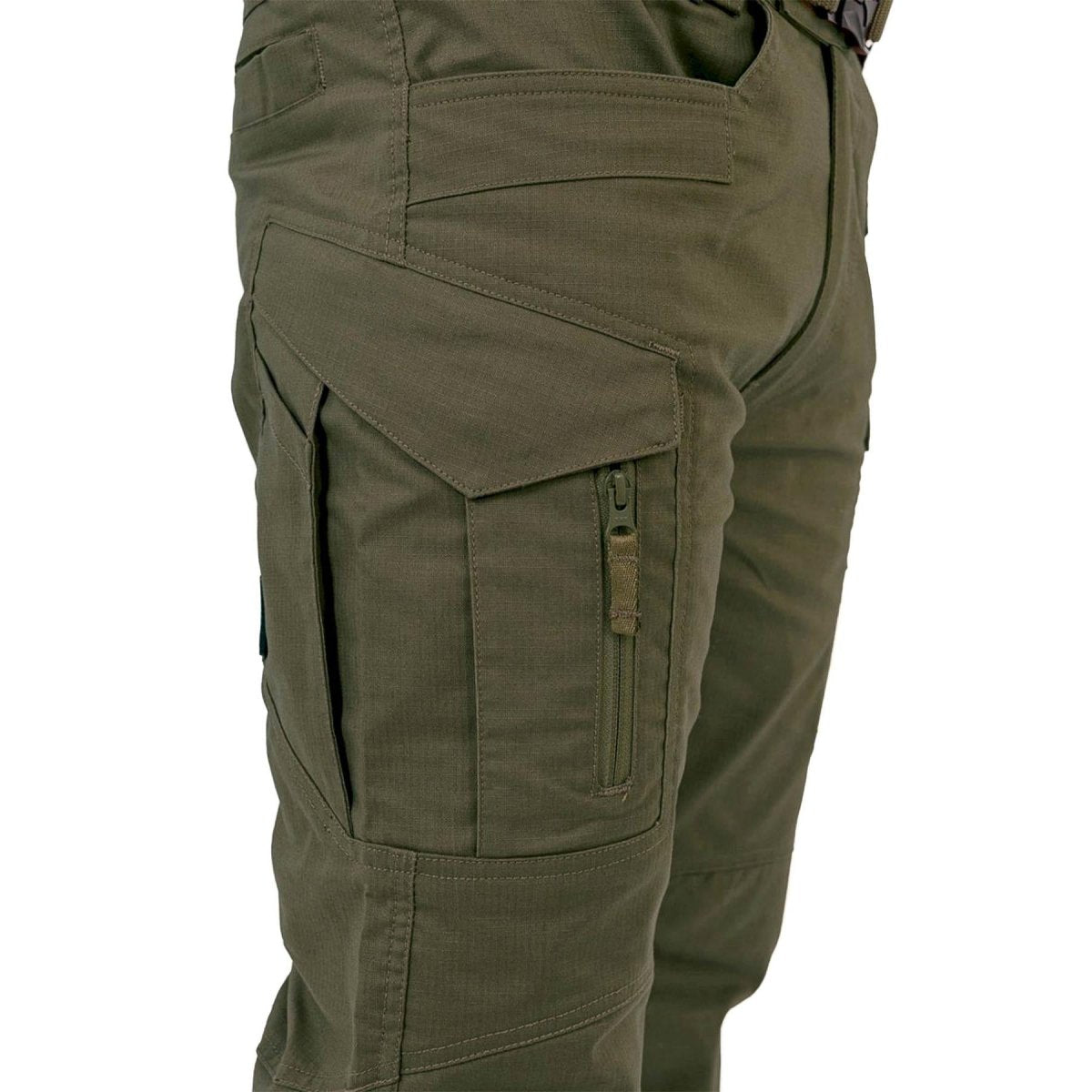 TEXAR Elite Pro 2.0 military grade tactical pants ripstop trousers Multicolor