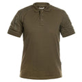 Polo tactique TEXAR Elite Pro à manches courtes pour uniforme militaire d'été